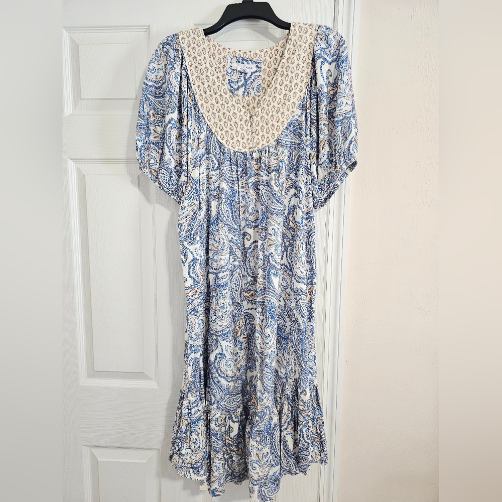 Lucky Brand Dress